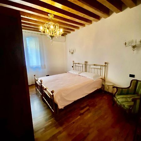 Apartamento Tiepolo 3 Venecia Exterior foto
